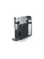 Severin Machine à glace EZ7410 2 l, Noir
