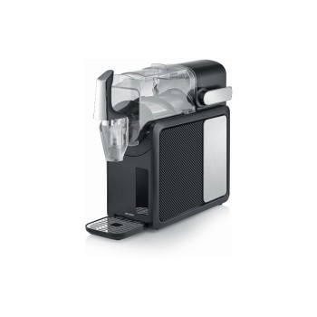 Severin Machine à glace EZ7410 2 l, Noir