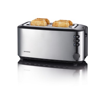 Severin Automatic Long Slot Toaster