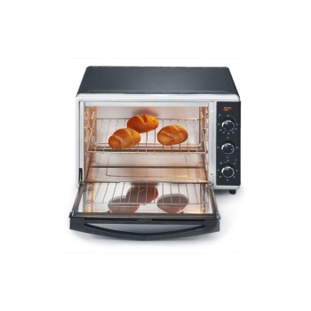 Severin Toastofen TO 2058, Volumen 42 Liter Severin Toastofen TO 2058, Volumen 42 Liter