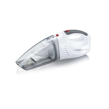 Severin Handstaubsauger HV7144, weiss Severin Handstaubsauger HV7144, weiss