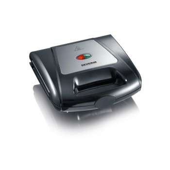 Severin Sandwich-Toaster 3 in 1, 1000 Watt, Sandwich + Grill + Waffel Severin Sandwich-Toaster 3 in 1, 1000 Watt, Sandwich + Grill + Waffel