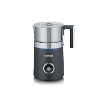 Severin Milchaufschäumer Induktion black , Kapazität: 700ml, 500 Watt Severin Milchaufschäumer Induktion black , Kapazität: 700ml, 500 Watt