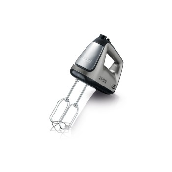 Severin Handmixer grau, 400 Watt Severin Handmixer grau, 400 Watt