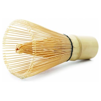 Shamila Japon Matcha Balai Chasen 1 pièce Shamila Japon Matcha Balai Chasen 1 pièce