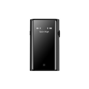 Shanling Amplificateur de casque & USB-DAC UP5 Noir Shanling Amplificateur de casque & USB-DAC UP5 Noir