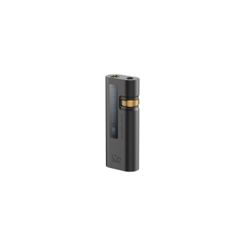 Shanling Amplificateur de casque & USB-DAC UA5 Noir Shanling Amplificateur de casque & USB-DAC UA5 Noir