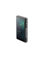 Shanling M6 Ultra, Hi-Res-Musikplayer, schwarzi, Bluetooth & USB DAC