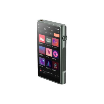 Shanling Lecteur haute résolution M6 Ultra Shanling Lecteur haute résolution M6 Ultra