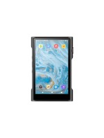 Shanling M3 Ultra, Hi-Res-Musikplayer, Schw, black , WiFi, Bluetooth & USB DAC