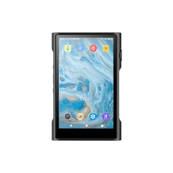 Shanling Lecteur haute résolution M3 Ultra Noir Shanling Lecteur haute résolution M3 Ultra Noir