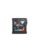 Shanling M0 Pro, Hi-Res-Musikplayer, Schwar, black , Bluetooth