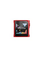 Shanling M0 Pro, Hi-Res-Musikplayer, red, red, Bluetooth