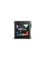 Shanling Lecteur haute résolution M0 Pro Vert