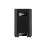 Shanling H7 Schwarz, schwarz, Portabler Kopfhörer-Verstärker DAC
