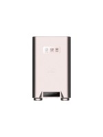 Shanling H7 Titanium, titanium,Portabler Kopfhörer-Verstärker DAC