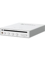 Shanling Lecteur CD EC Mini Argenté