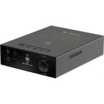 Shanling EH3 DAC/Kopfhörerverstärker, black 