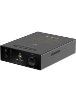 Shanling EH3 DAC/Kopfhörerverstärker, black 