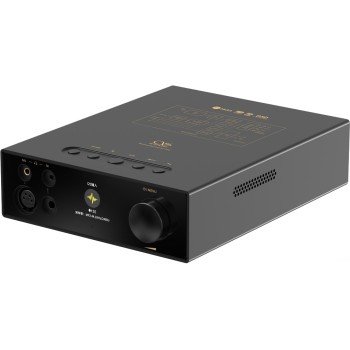 Shanling Amplificateur de casque & USB-DAC EH3 Shanling Amplificateur de casque & USB-DAC EH3