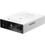 Shanling EH3 DAC/Kopfhörerverstärker, silver