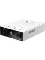 Shanling EH3 DAC/Kopfhörerverstärker, silver