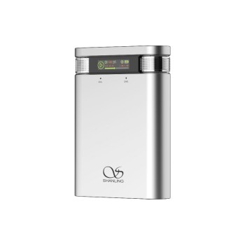 Shanling Amplificateur de casque & USB-DAC H2 Shanling Amplificateur de casque & USB-DAC H2