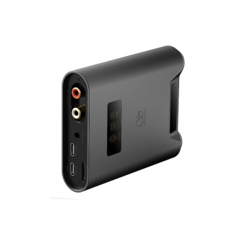Shanling Amplificateur de casque & USB-DAC H5 Shanling Amplificateur de casque & USB-DAC H5