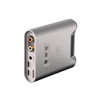 Shanling Amplificateur de casque & USB-DAC H5 Shanling Amplificateur de casque & USB-DAC H5
