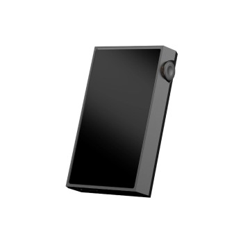 Shanling Lecteur haute résolution M5 Ultra Noir Shanling Lecteur haute résolution M5 Ultra Noir