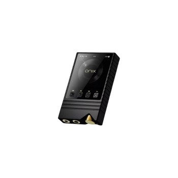 Shanling Lecteur haute résolution Onix Overture XM5 Noir Shanling Lecteur haute résolution Onix Overture XM5 Noir