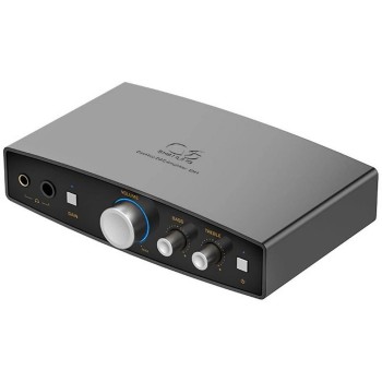 Shanling Amplificateur de casque & USB-DAC EH1 Shanling Amplificateur de casque & USB-DAC EH1