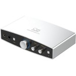 Shanling EH1 silver, DAC/Kopfhörerverstärker