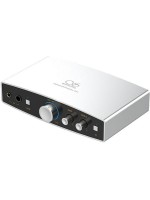 Shanling EH1 silver, DAC/Kopfhörerverstärker