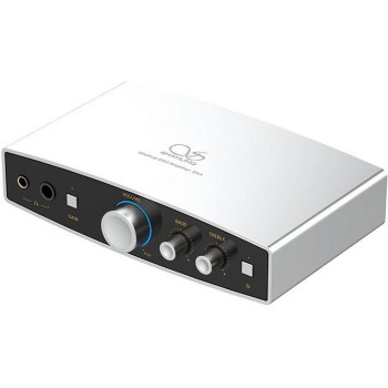 Shanling Amplificateur de casque & USB-DAC EH1 Shanling Amplificateur de casque & USB-DAC EH1