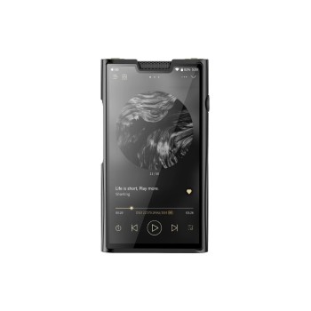 Shanling Lecteur haute résolution M8T Noir Shanling Lecteur haute résolution M8T Noir