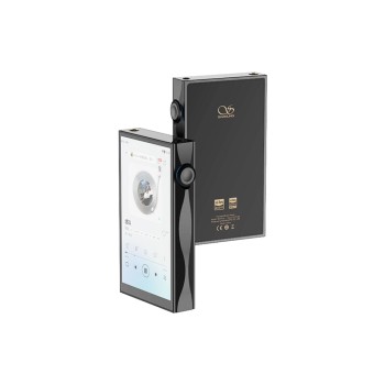 Shanling Lecteur haute résolution M3 Plus Noir Shanling Lecteur haute résolution M3 Plus Noir