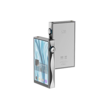 Shanling Lecteur haute résolution M3 Plus Gris Shanling Lecteur haute résolution M3 Plus Gris
