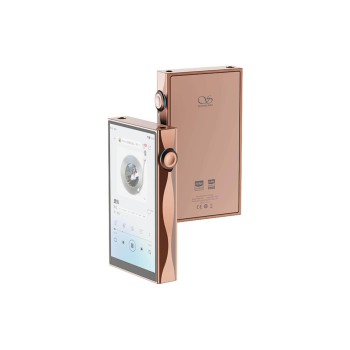 Shanling Lecteur haute résolution M3 Plus Brun Shanling Lecteur haute résolution M3 Plus Brun