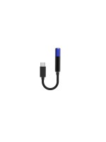 Shanling Amplificateur de casque & USB-DAC UA Mini noir-bleu