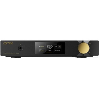 Shanling DAC/amplificateur de casque de bureau Onix Zenith XDA20 Shanling DAC/amplificateur de casque de bureau Onix Zenith XDA20