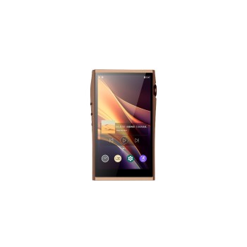 Shanling Lecteur haute résolution M7T Brun Shanling Lecteur haute résolution M7T Brun
