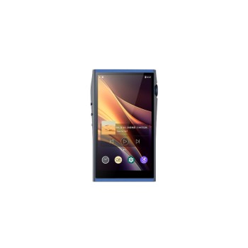 Shanling Lecteur haute résolution M7T Bleu Shanling Lecteur haute résolution M7T Bleu