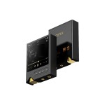 Shanling ONIX Tocata XM2, Portabler Hi-Res Musikplayer