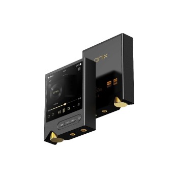 Shanling ONIX Tocata XM2, Portabler Hi-Res Musikplayer