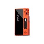 Shanling UA7 orange, Portabler USB-DAC/Röhren KH-Verstärker