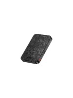 Sharge Batterie externe CarbonMag 10K 10000 mAh