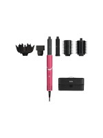 Shark Coiffeur et sèche-cheveux FlexStyle 5-en-1 Malibu Pink