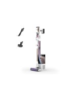 Shark Aspirateur à main/manche sans fil Detect Clean & Empty IW3612EUT