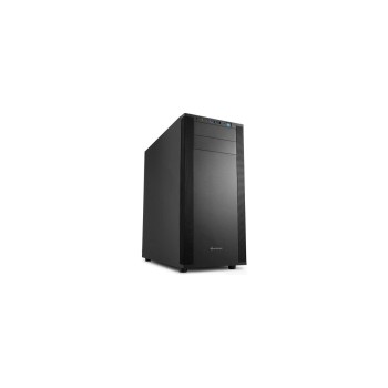 Sharkoon M25-V, ATX, 2x U3, 2x 120 Sharkoon M25-V, ATX, 2x U3, 2x 120